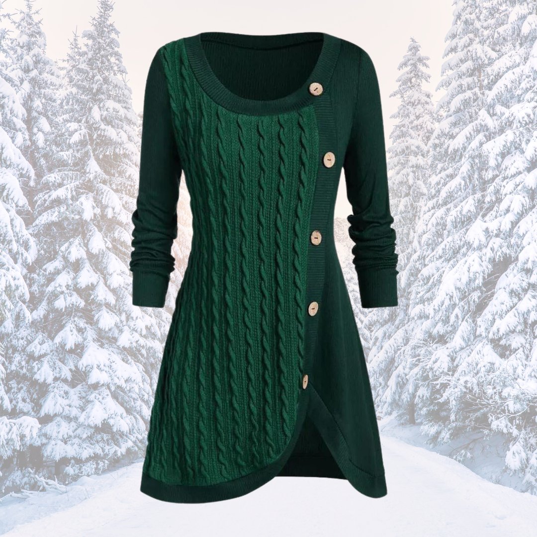 TS | Modern and fashionable general sweater