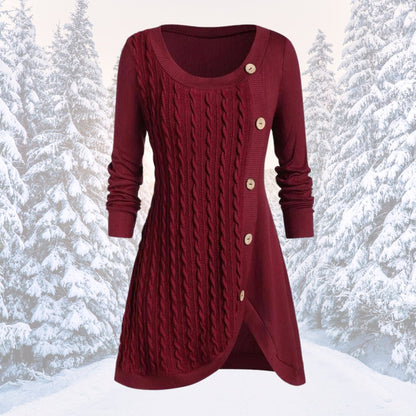TS | Modern and fashionable general sweater