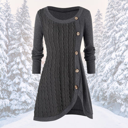 TS | Modern and fashionable general sweater