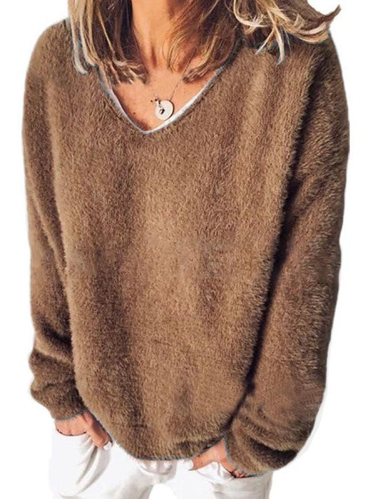 LM | Chic and versatile winter hoodie