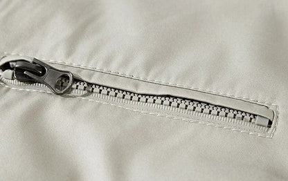 LD | Trenchcoat herenmode