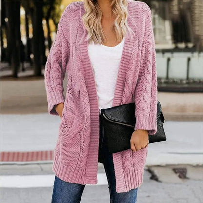 LD Casual en comfortabele trui