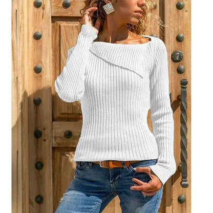 LM | Timeless and stylish winter sweater