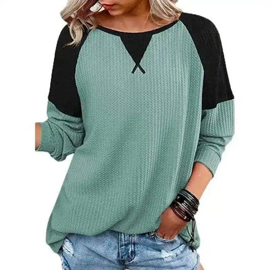 LD Casual en elegante wintertop