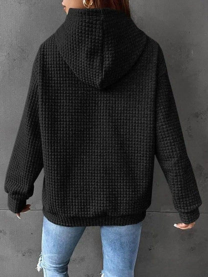 LD | Ongecompliceerde en trendy trui