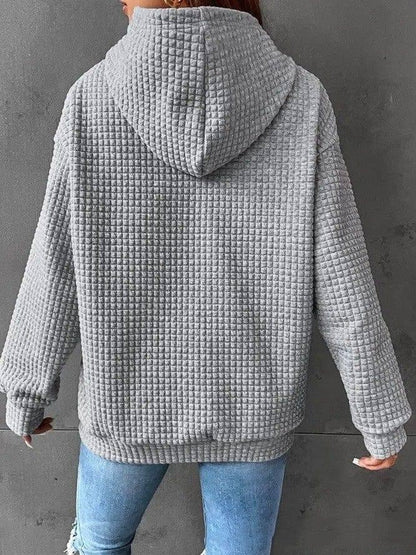 LD | Ongecompliceerde en trendy trui