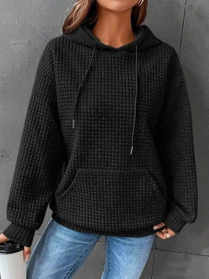 LD | Ongecompliceerde en trendy trui
