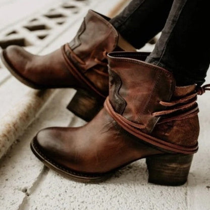 LM | Stylish boots for women