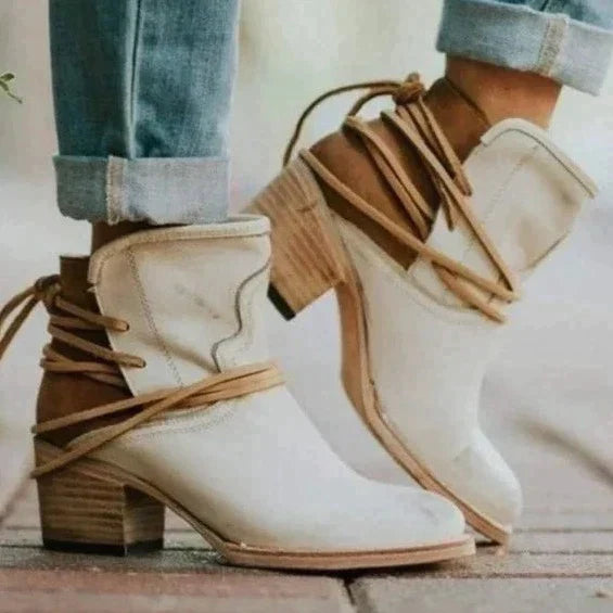 LM | Stylish boots for women
