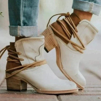 LM | Stylish boots for women