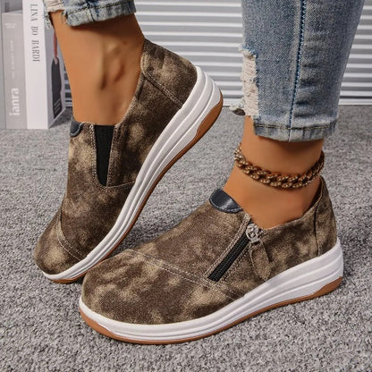 LM | Minimalist sneakers