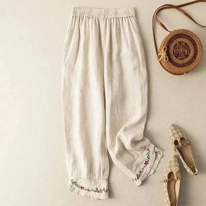 TS | Classic and cool pants