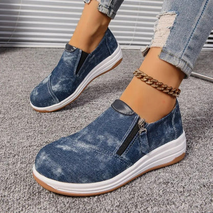 LM | Minimalist sneakers