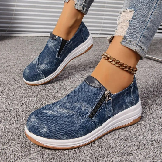 LM | Minimalist sneakers