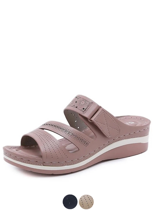 LD | Polyurethaan Orthopedische Sandalen