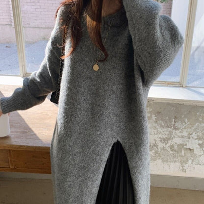 LD Casual en comfortabele wintertrui