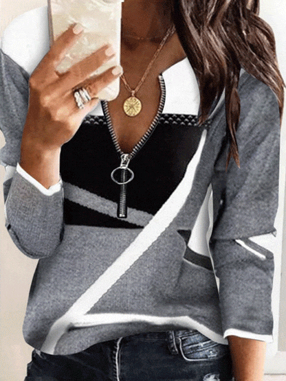 LD | Casual en modieus winteroverhemd