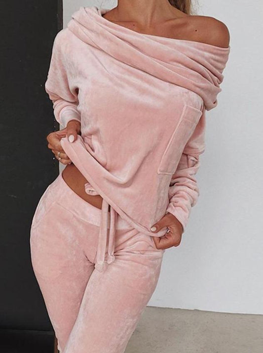 LD | Klassieke en comfortabele winterset