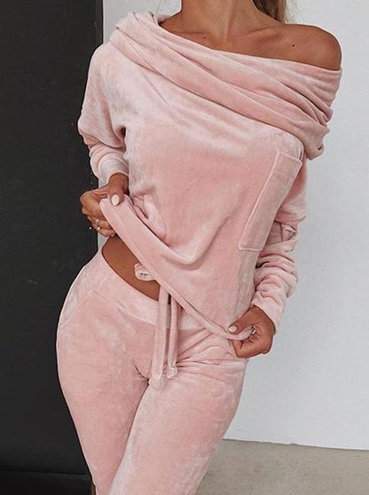 LD | Klassieke en comfortabele winterset