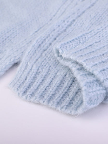 LD Cecilia® | Moderne en comfortabele trui