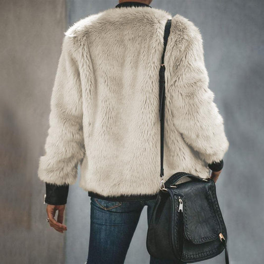 LD | Modieus en minimalistisch winterjack