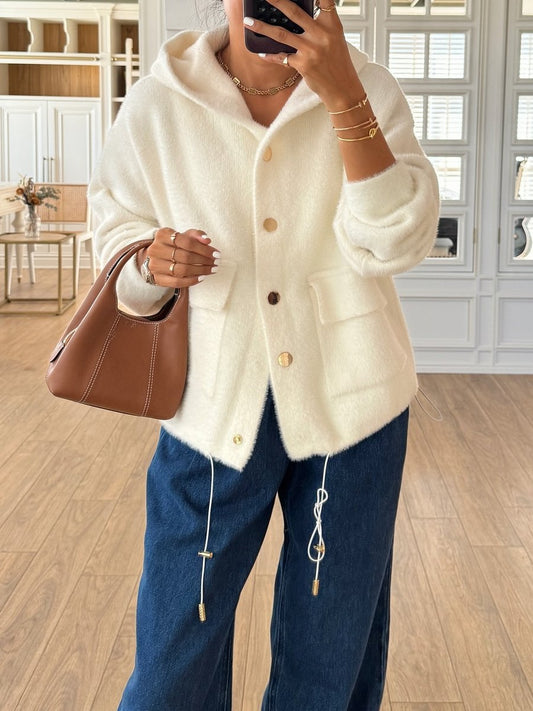 LM | Classic and fashionable winter jacket