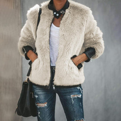 LD | Modieus en minimalistisch winterjack