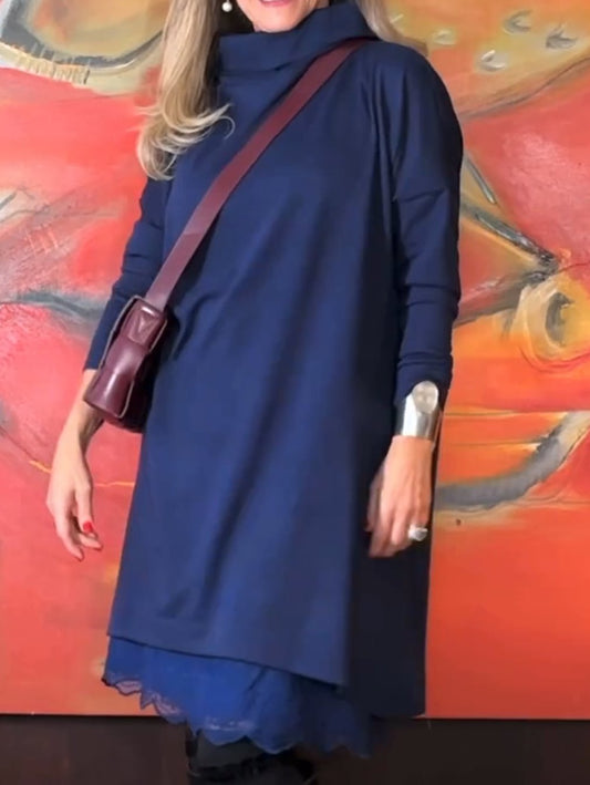 LM | Elegant and versatile winter cardigan