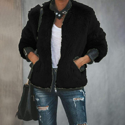 LD | Modieus en minimalistisch winterjack