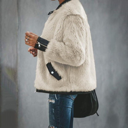 LD | Modieus en minimalistisch winterjack