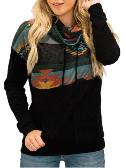 LD | Modieuze en minimalistische hoodie
