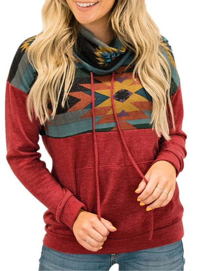 LD | Modieuze en minimalistische hoodie
