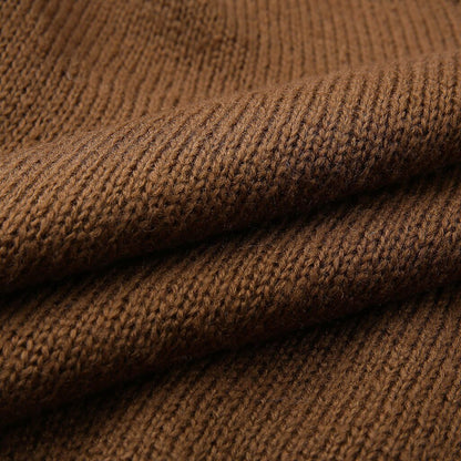 LM | Trendy and elegant winter sweater