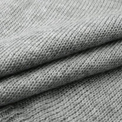 LM | Trendy and elegant winter sweater