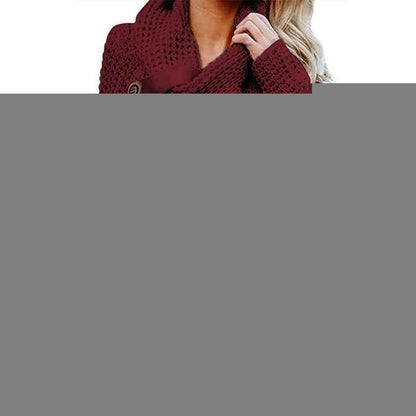 LD | Modieuze, moeiteloze wintertop