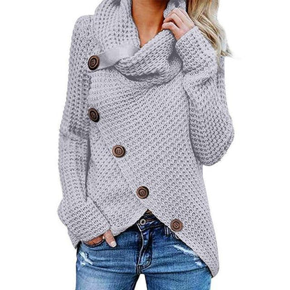 TS | Versatile and comfortable winter top