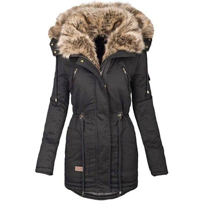 LM | Simple and stylish general jacket