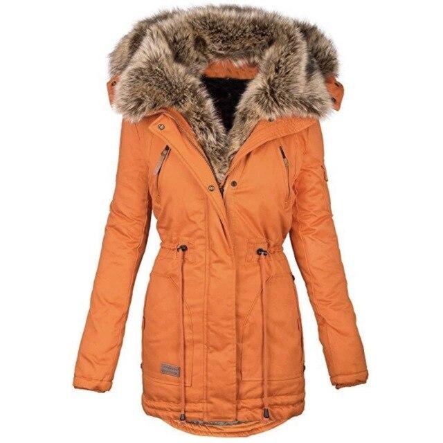 LM | Simple and stylish general jacket