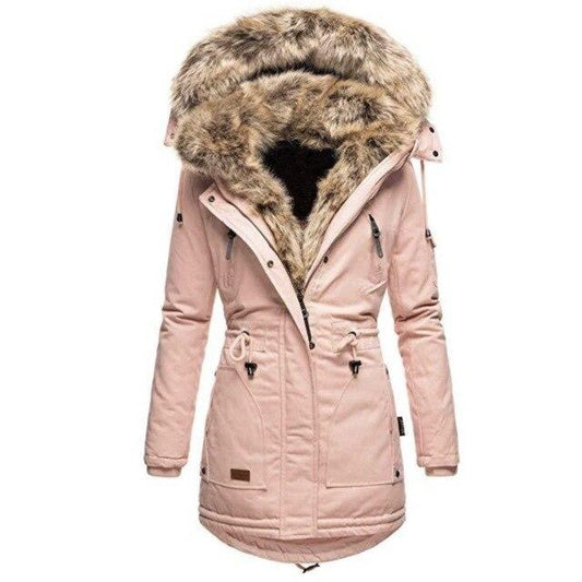 LM | Simple and stylish general jacket