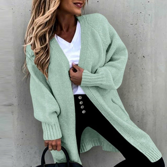 LM | Comfortable and fashionable winter coat