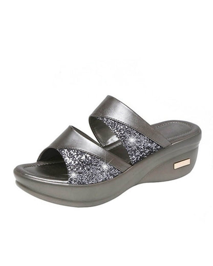 LD | Trendy Damessandalen