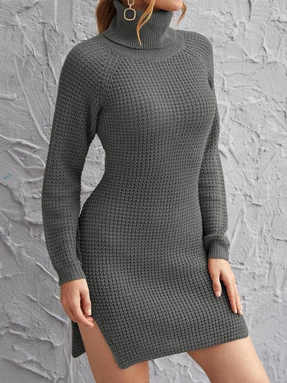 LD | Getailleerde en elegante wintertrui
