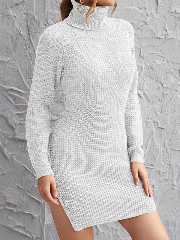 LD | Getailleerde en elegante wintertrui