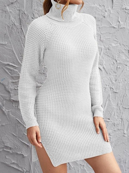 LD | Getailleerde en elegante wintertrui