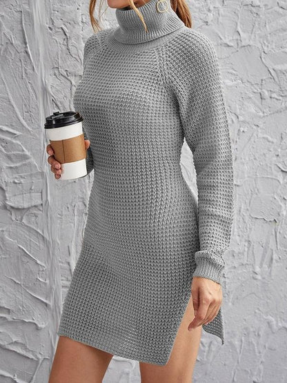 LD | Getailleerde en elegante wintertrui