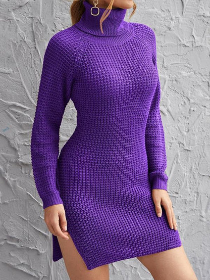 LD | Getailleerde en elegante wintertrui