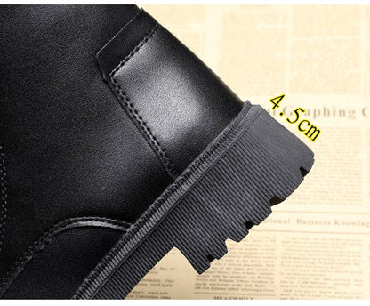 LM | Waterproof winter snow boots 2024