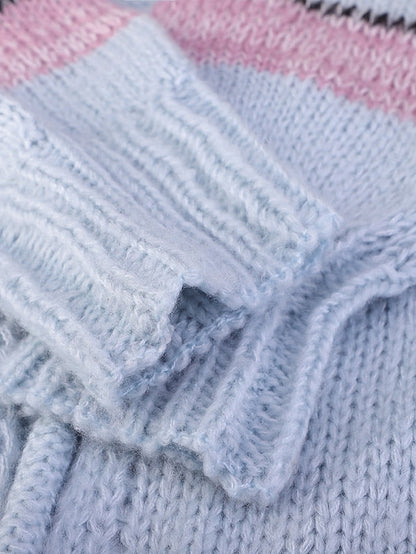 LD Cecilia® | Moderne en comfortabele trui