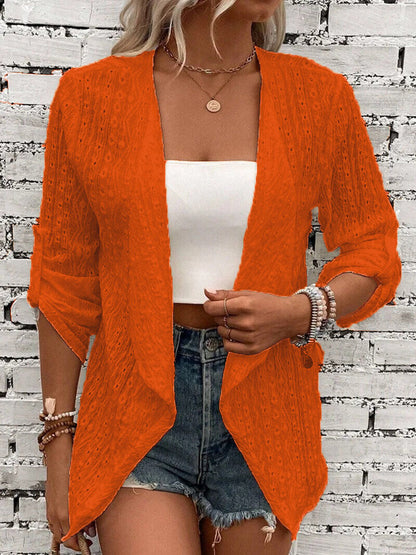 LD | Modieus en minimalistisch wintervest