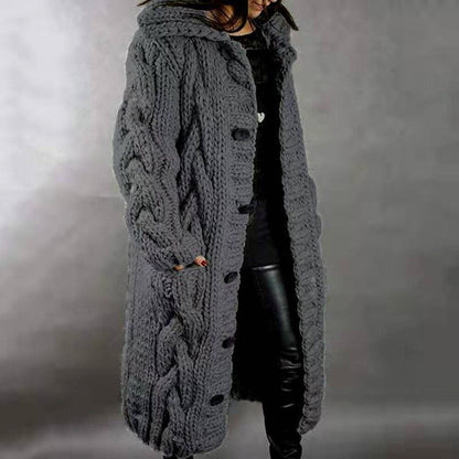 LD | Modieuze en minimalistische wintertrui